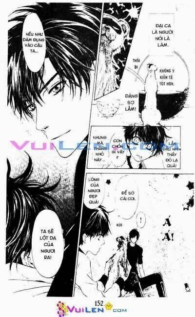 bát khuyển sỹ phương đông chapter 9 152