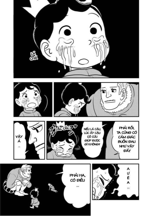 bảng xếp hạng vua chapter 129 12