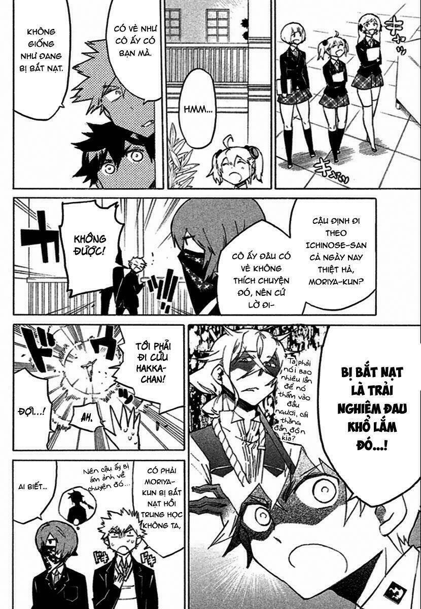 hell’s kitchen chapter 42 11