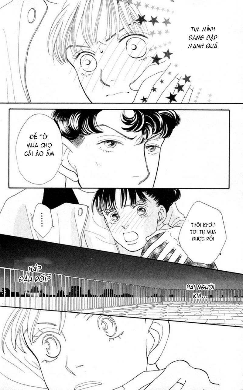 con nhà giàu chapter 131 24