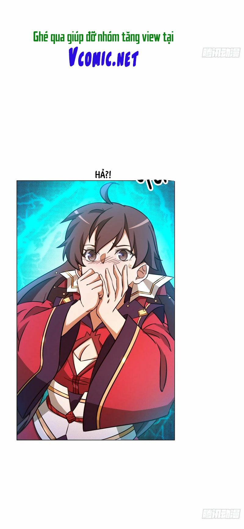 vạn cổ kiếm thần chapter 125 10