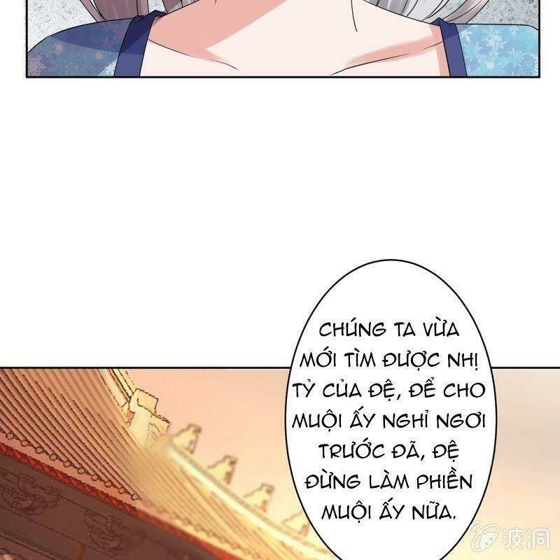 vương gia kiêu ngạo quá khó cua chapter 23 33