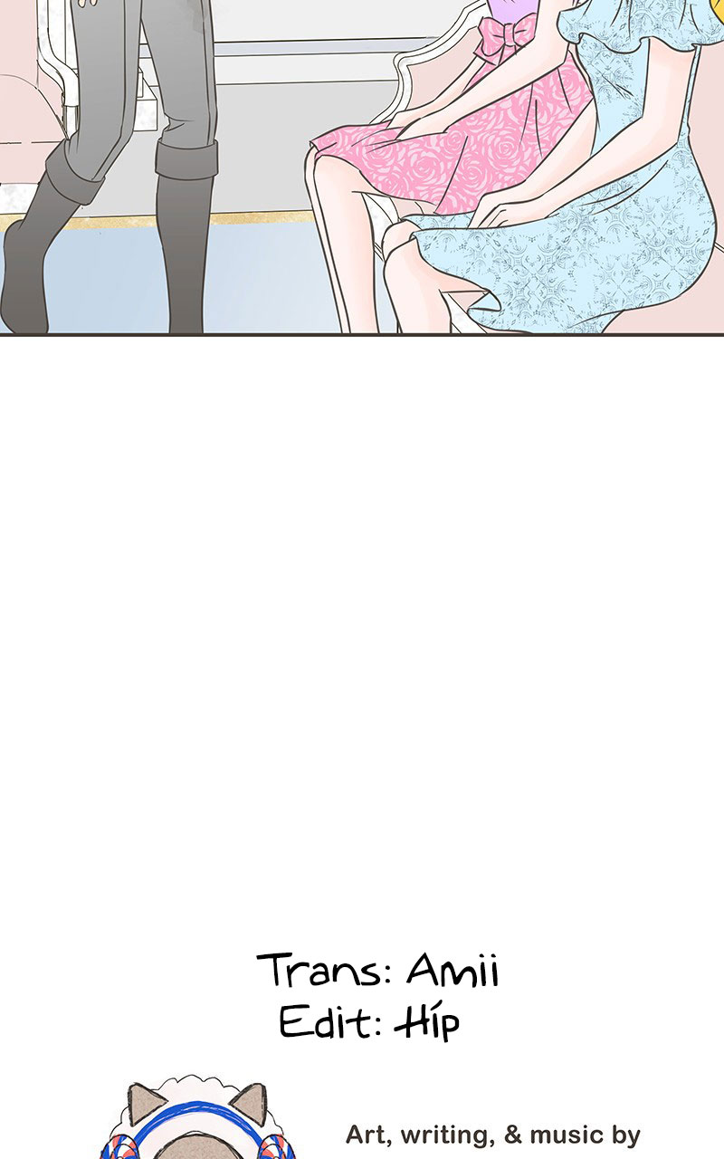 những nàng công chúa bị nguyền rủa chapter 24 64