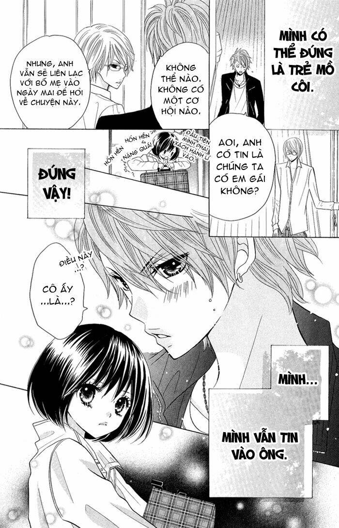 kimi ja nakya dame nanda chapter 1 38