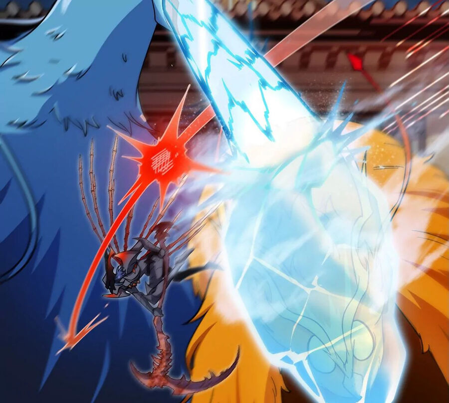 bản kiếm tiên tuyệt không làm nô chapter 76 55