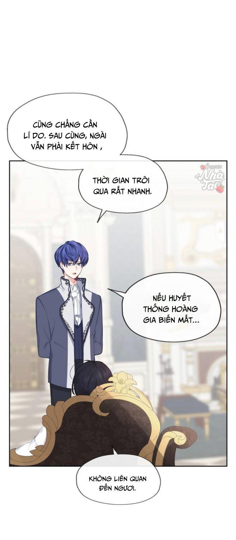 đi theo dấu vụn bánh chapter 27 8