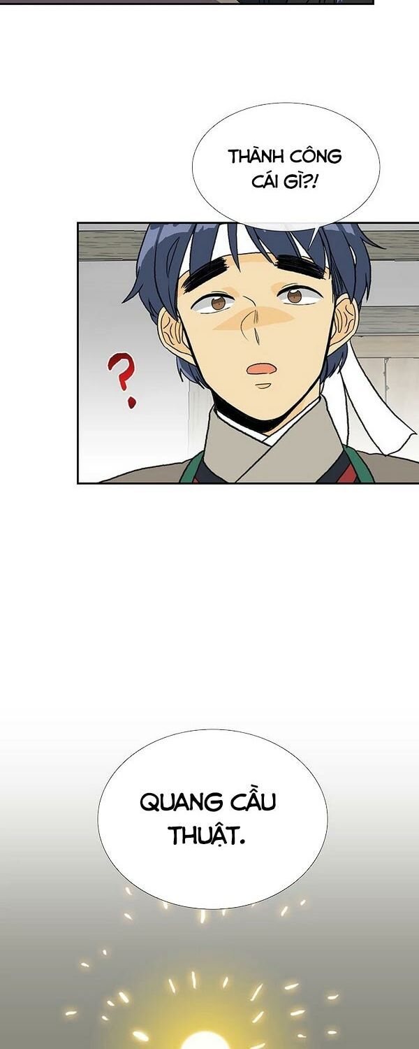 học sĩ tái sinh chapter 145.5 8