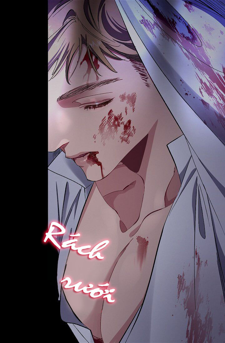 mối tình đầu của bạo chúa chapter 21 31