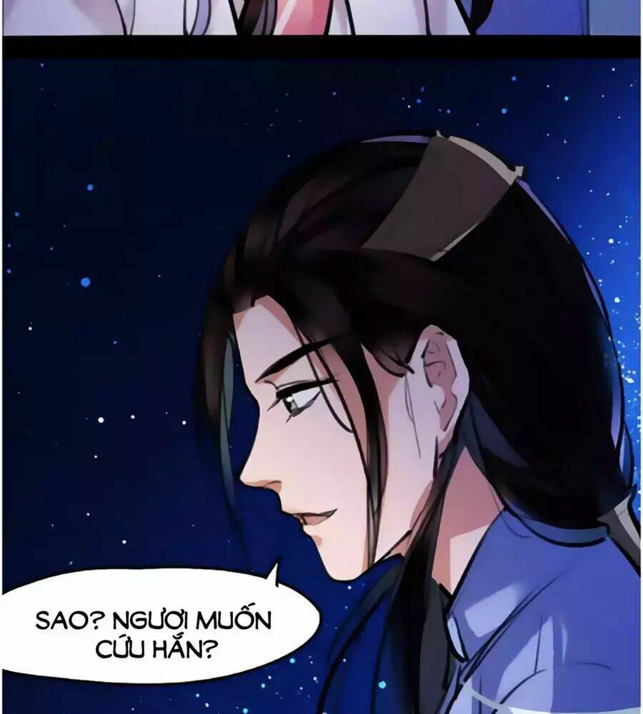 đường tăng cũng quyến rũ chapter 28 5