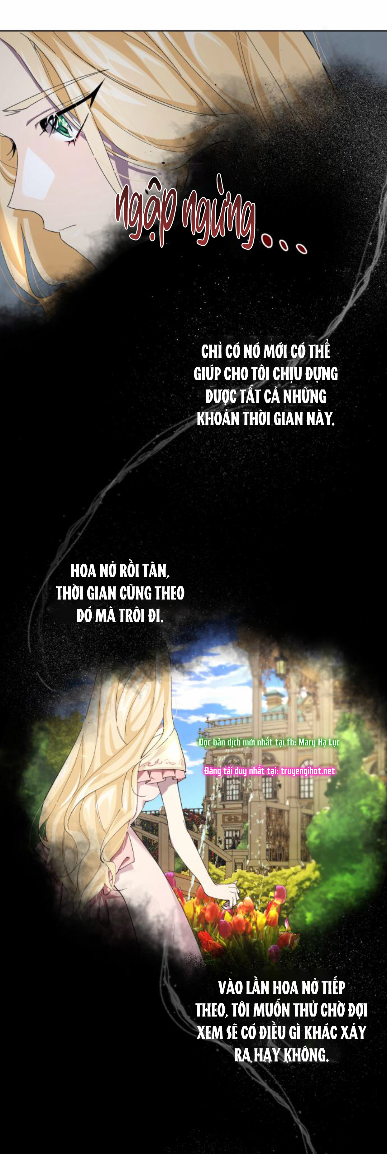 đã có lúc ta muốn nàng chết đi chapter 28 11