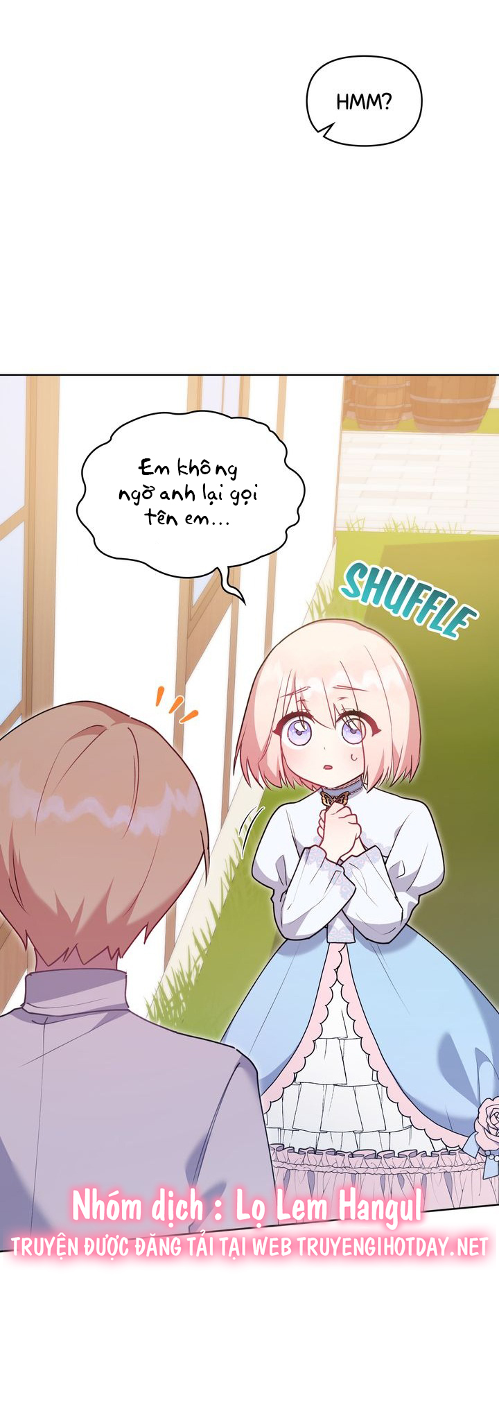 cô con gái nuôi đáng yêu của công tước chapter 39 7