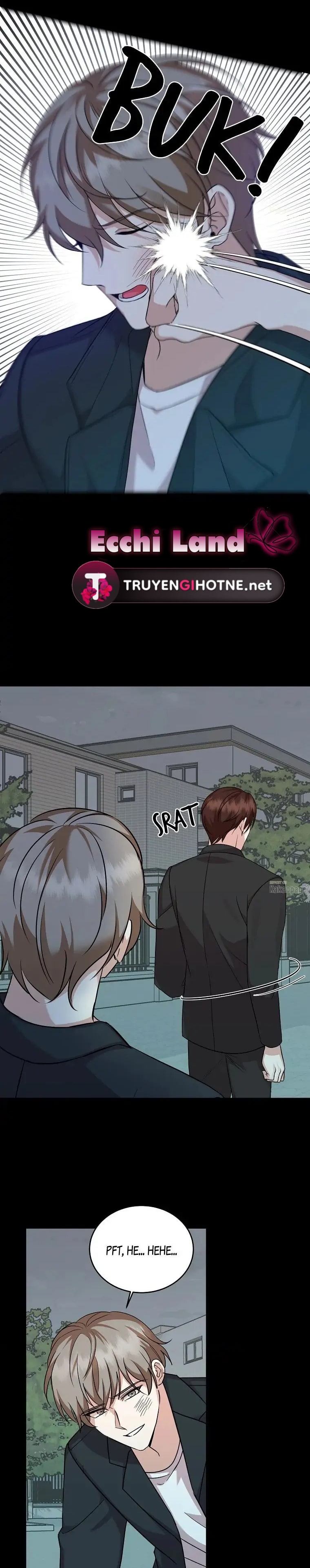 Scandal Của Chồng Tôi chapter 39.1 - Trang 7