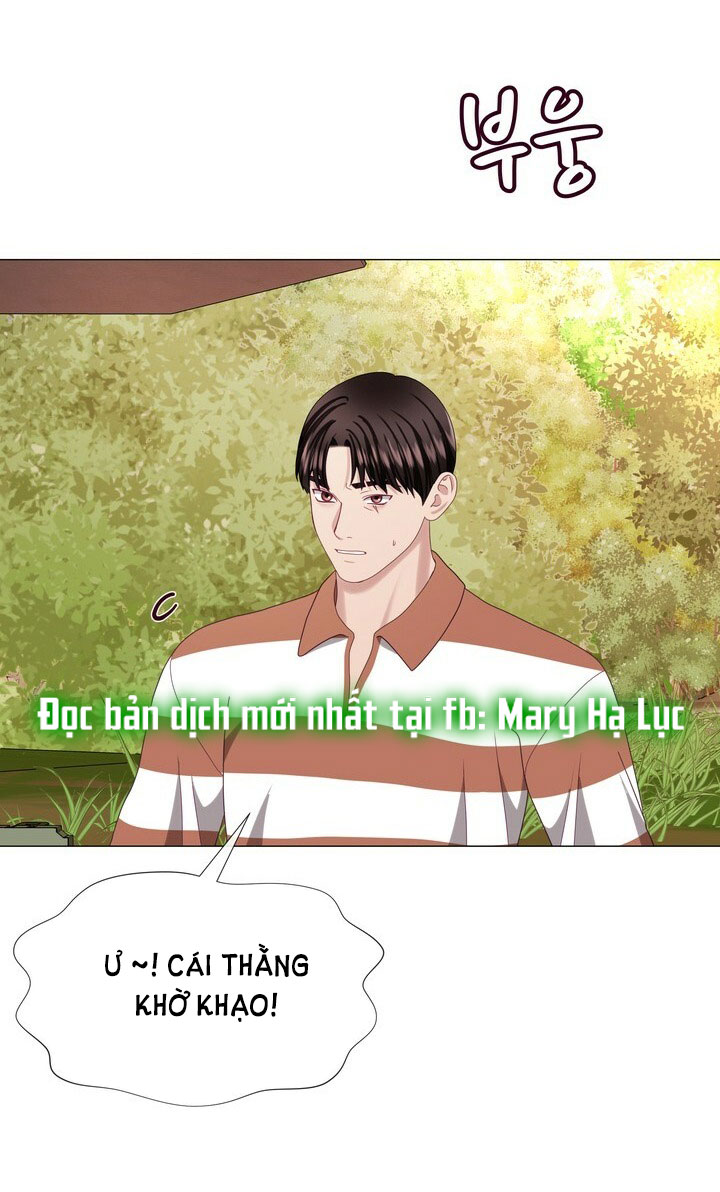 [18+] con không muốn đâu, cha à! chapter 20.2 18