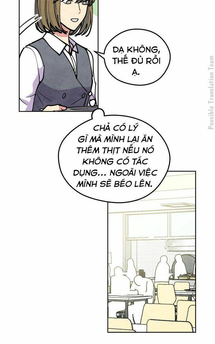 tai sói và mũ đỏ chapter 27 6