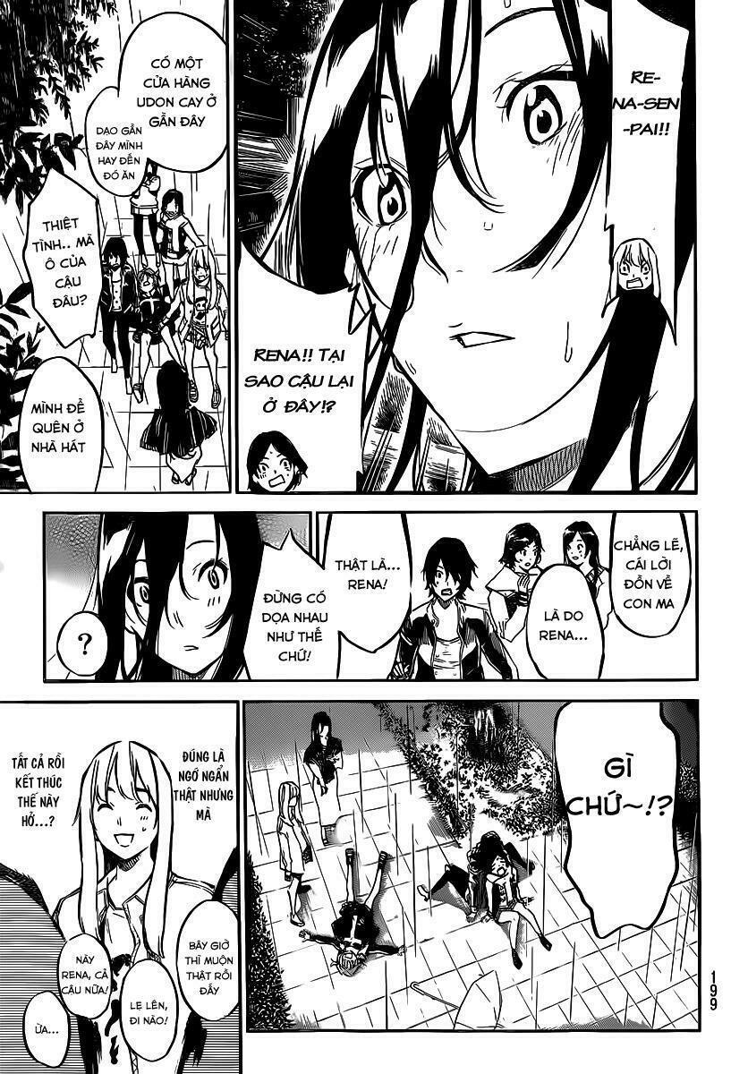 akb49 - renai kinshi jourei chapter 128 13