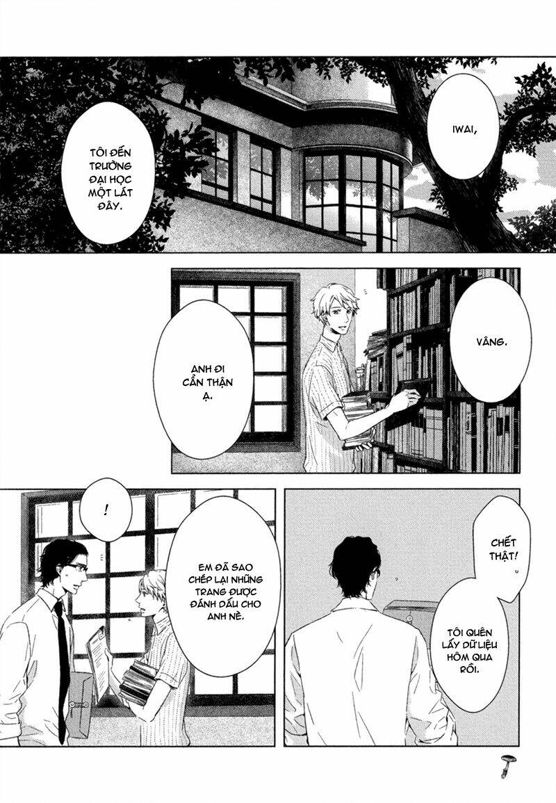 tsumasaki ni kourozu chapter 2 4