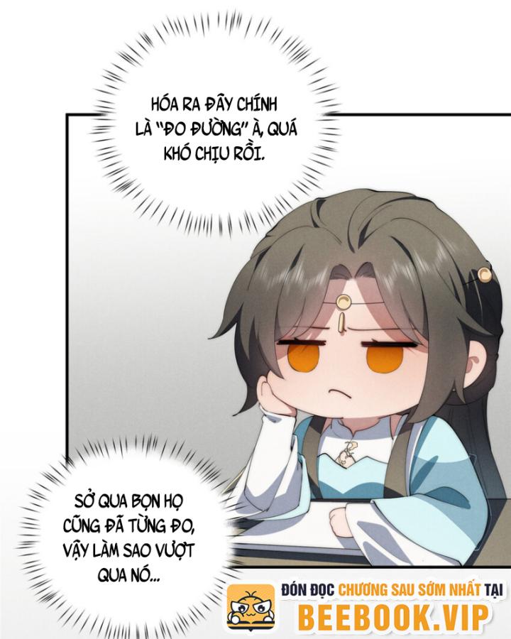 nữ chính chạy từ trong sách ra thì phải làm sao chapter 83 11