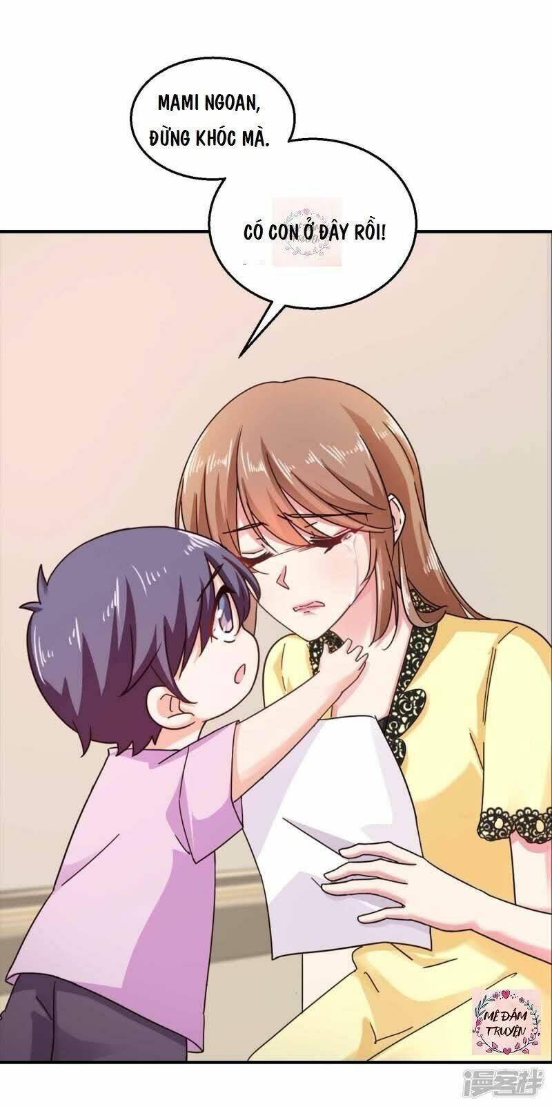 nhập cốt noãn hôn chapter 299 19