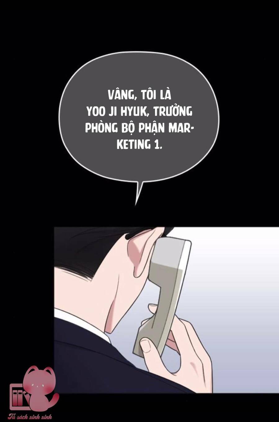 cô đi mà lấy chồng tôi đi chapter 46 32