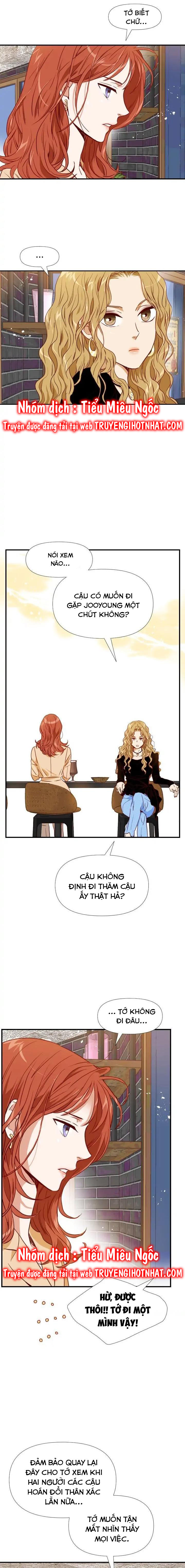 24 phút cho một câu chuyện chapter 20 12