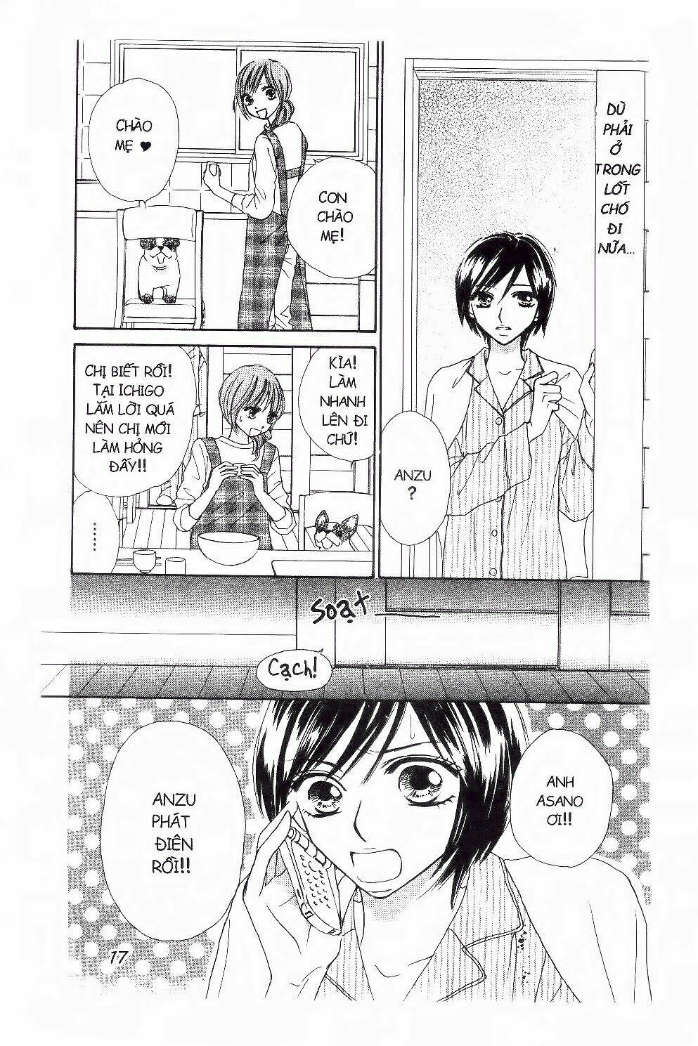 ichigo to anzu chapter 10 16