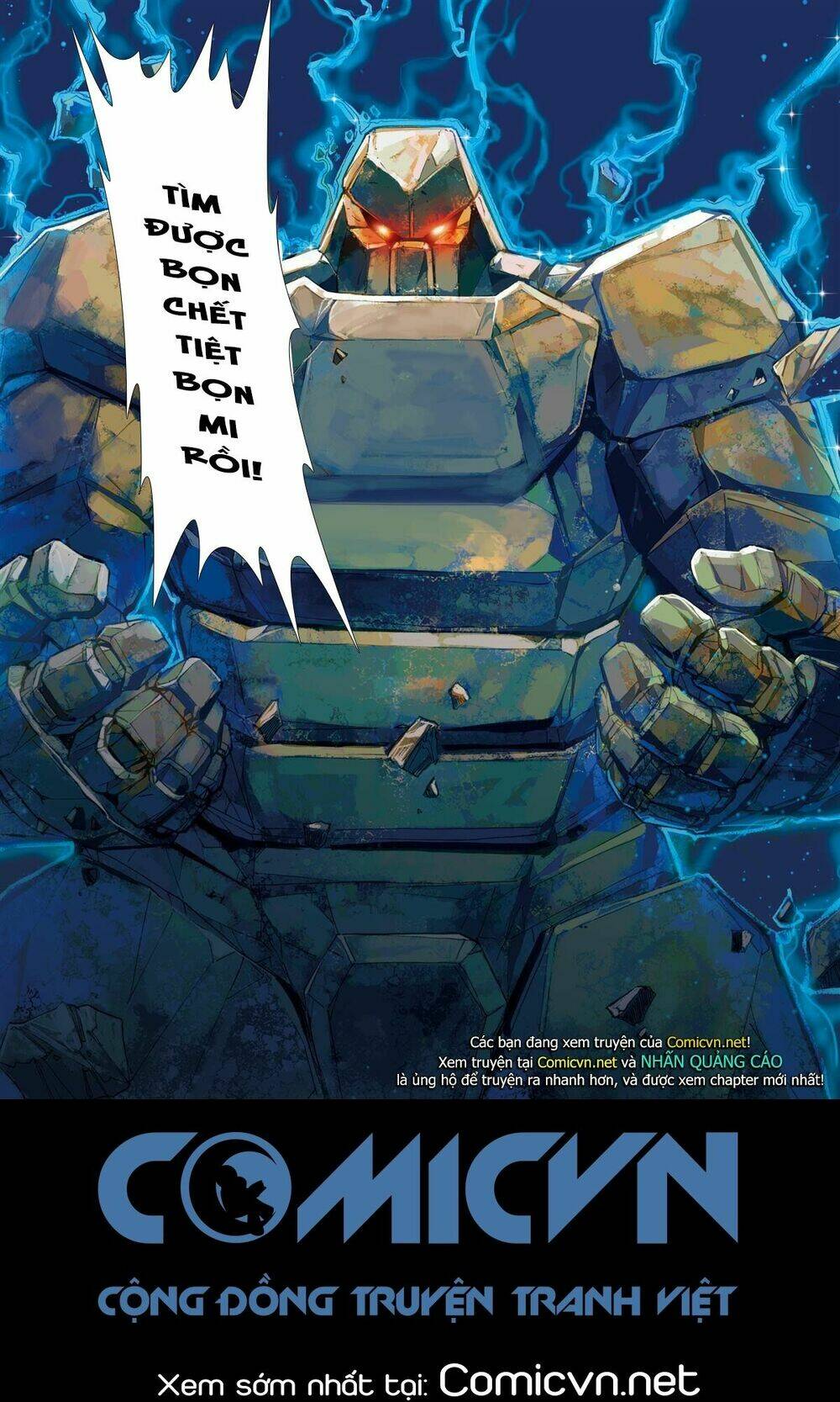 bron of brave (tái tạo không gian) chapter 41 23