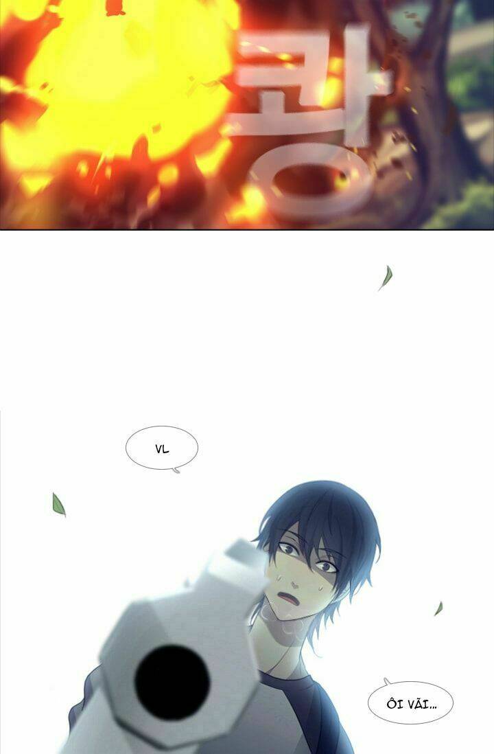 người cống hiến chapter 4 39