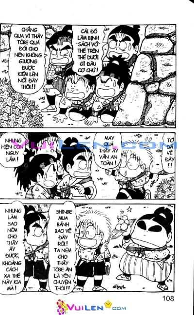 ninja loạn thị chapter 41 109