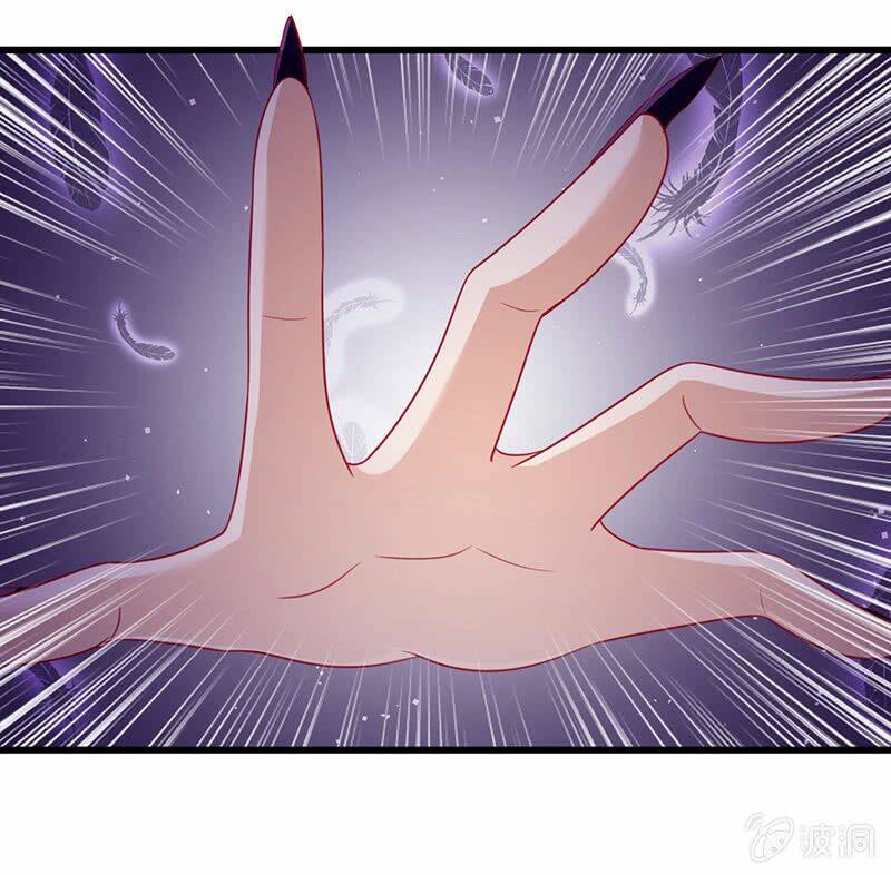 vương bài thiên sư và tiểu manh yêu chapter 8 21