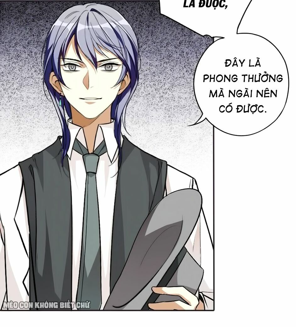 bốc toán tử chapter 30 10