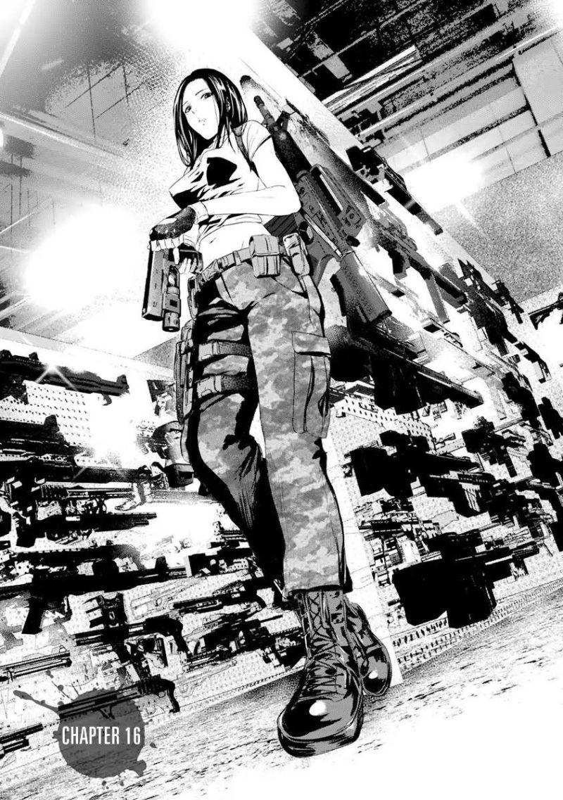 tái sinh manga chapter 16 1