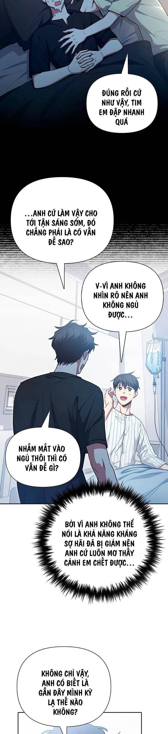 Những Ranker Cấp S Mà Tôi Nuôi Dưỡng Chapter 138 - Trang 6