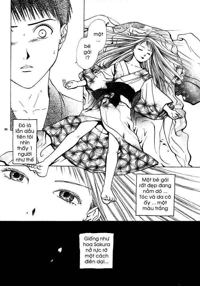 sakura gari chapter 1.3 34