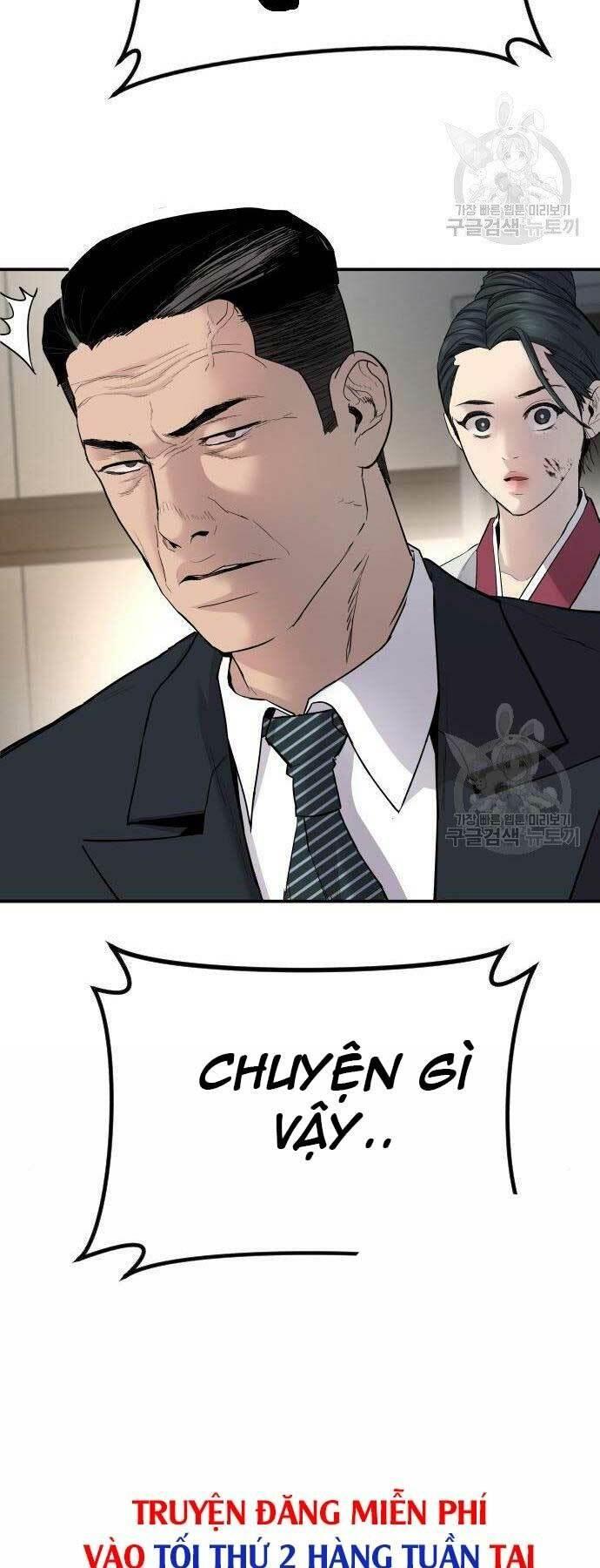 đặc vụ kim chapter 36 96