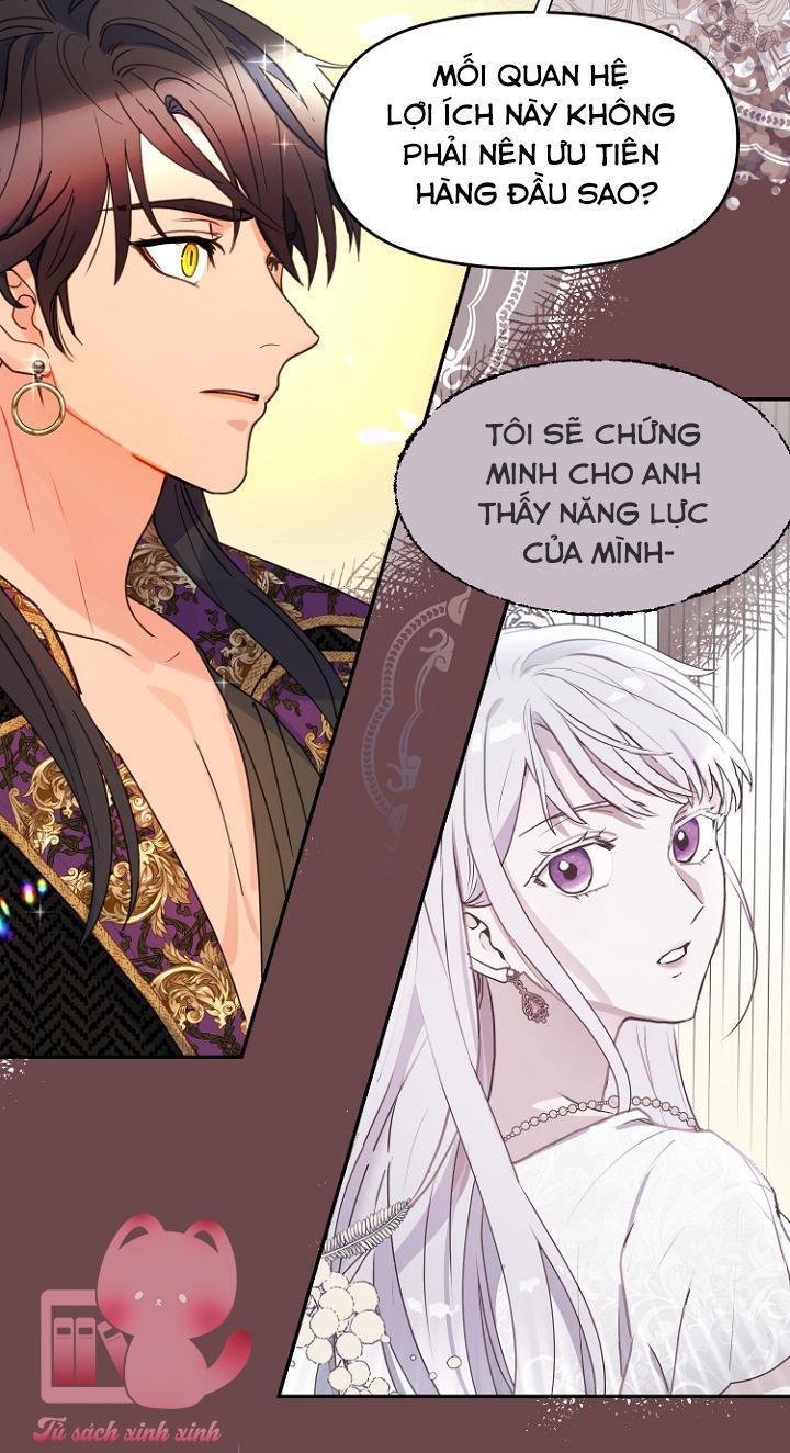 bỏ quách chồng con đi, tiền bạc mới là tất cả chapter 12 18