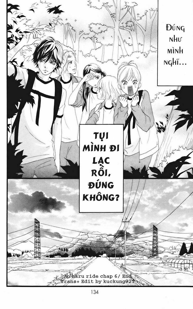 mối tình tuổi thanh xuân chapter 6 43