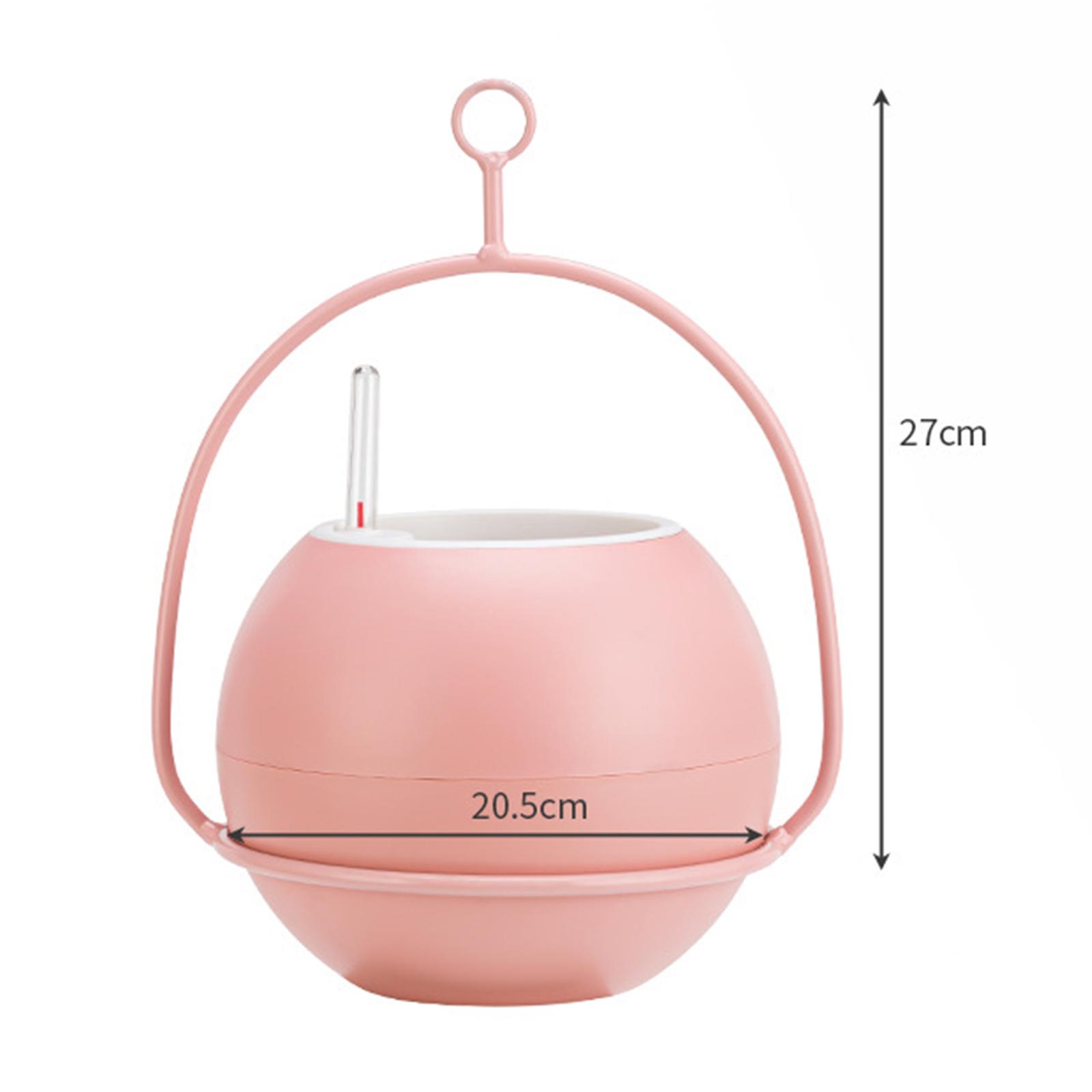 Creative Plant Hanger Hanging Planter Pot Holder Flowerpot