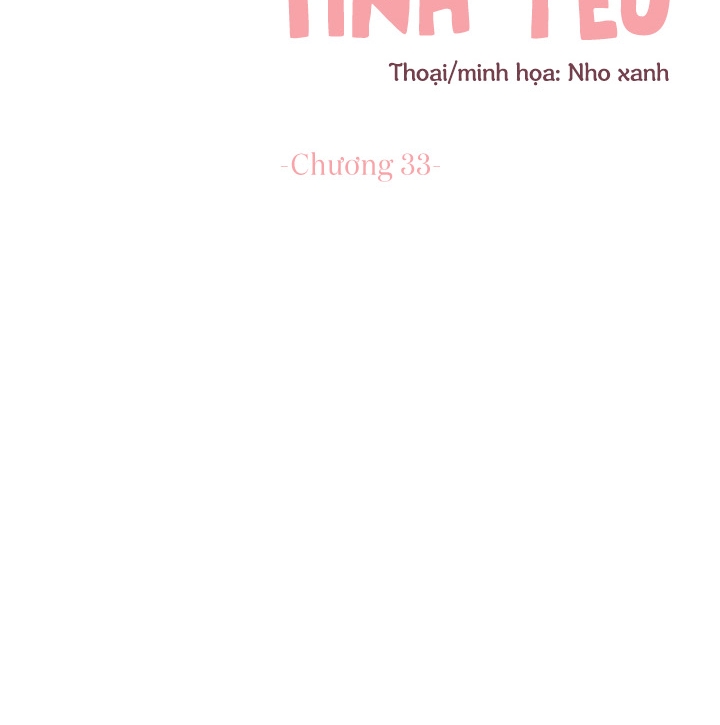 xác suất tình yêu chapter 33 30