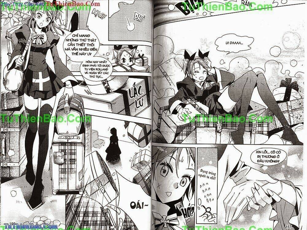 wings chắp cánh chapter 20 79