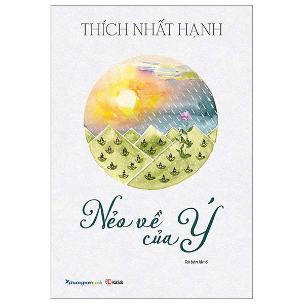 Nẻo Về Của Ý (Tái Bản 2024)