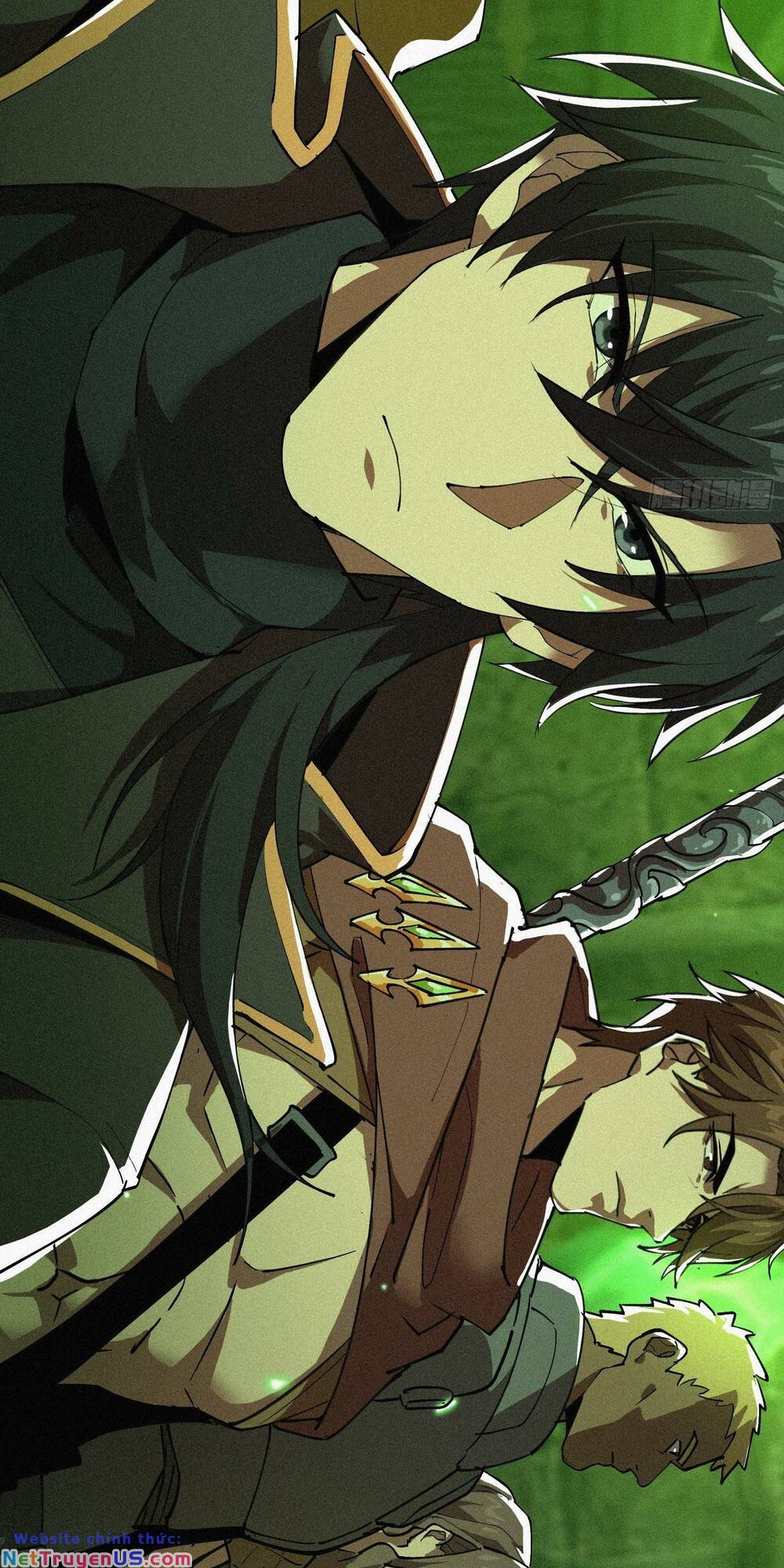 ta bất cần, đám tôn tử đều là cấp sss chapter 2 39