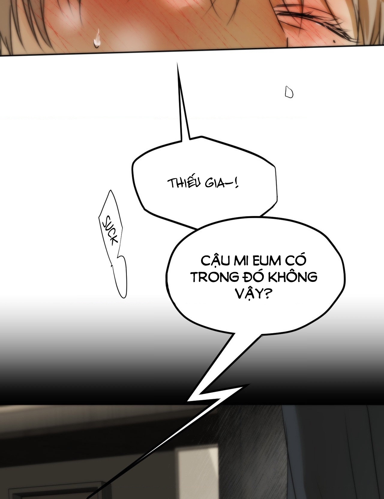 cry me a river chapter 19.2 41