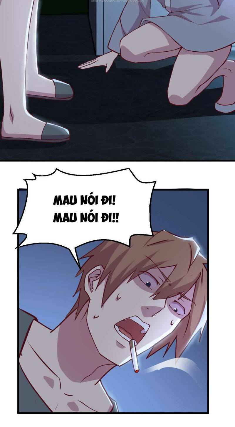 song tu đạo lữ kiểu xem mặt chapter 23 14