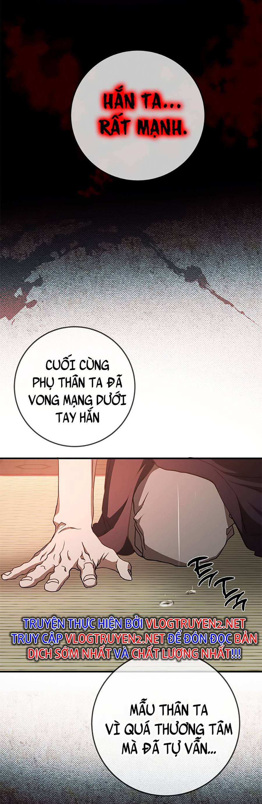 võ đang kỳ hiệp chapter 82 30