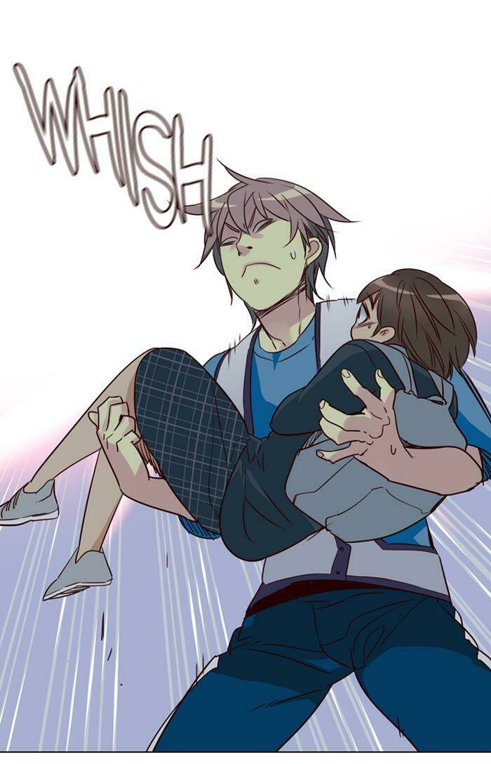 nữ sinh trường wilds chapter 246 36