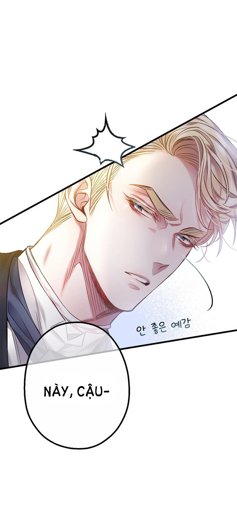 Sugar Rain chapter 4.1 - Trang 31