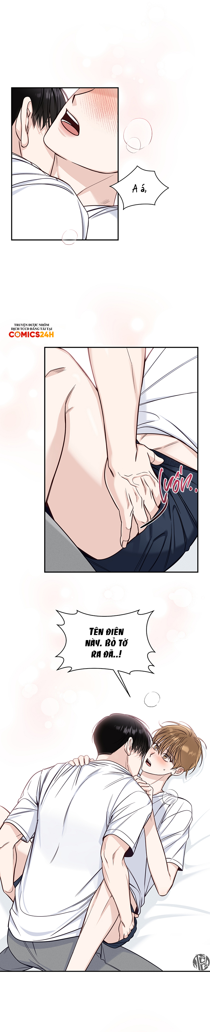 mùa hạ chapter 26 1