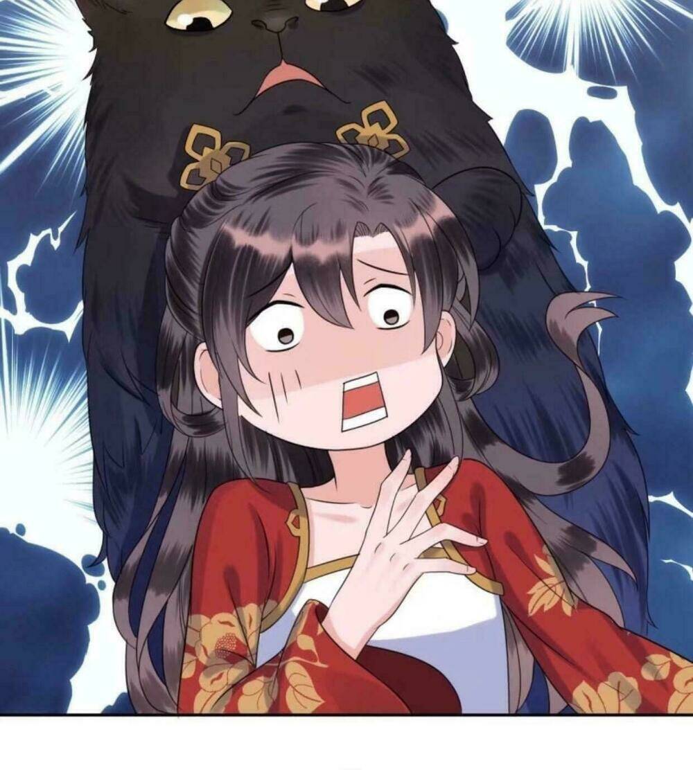 theo đuổi hoàng tử quá khó a~ chapter 39 30