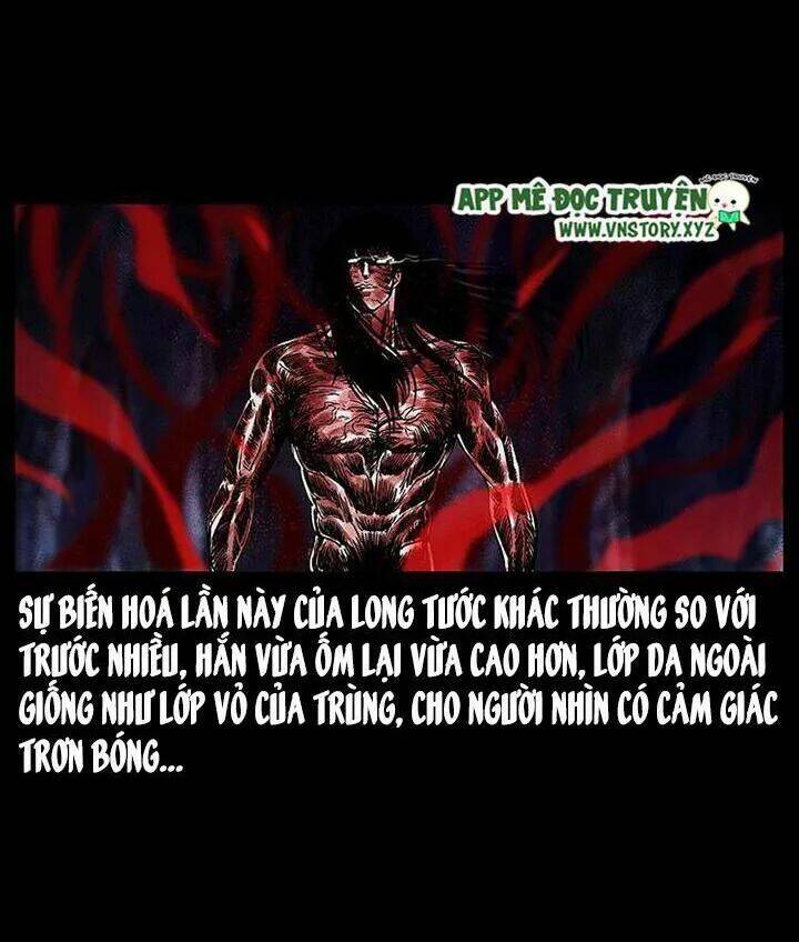 U Minh Ngụy Tượng Chapter 198 12