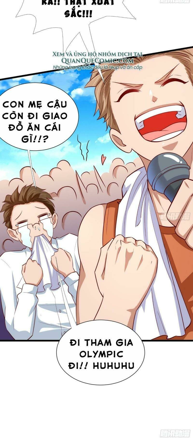 shipper thần cấp chapter 32 14